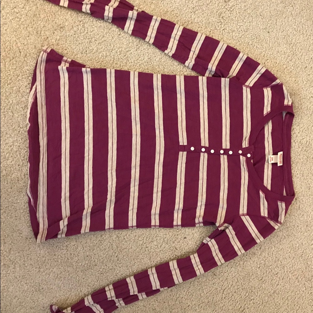 Long sleeve mossimo supply